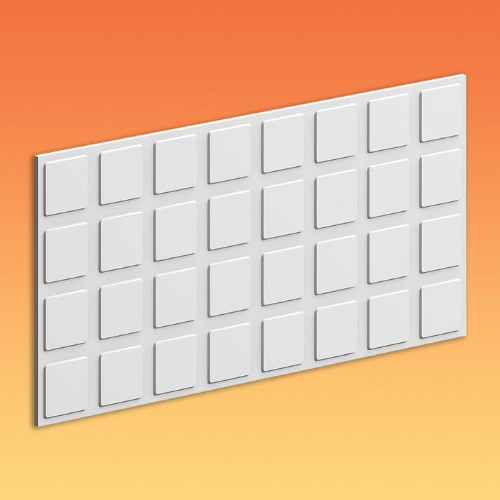 3D Панель 1.59.905 1.59.905 Панель Европласт