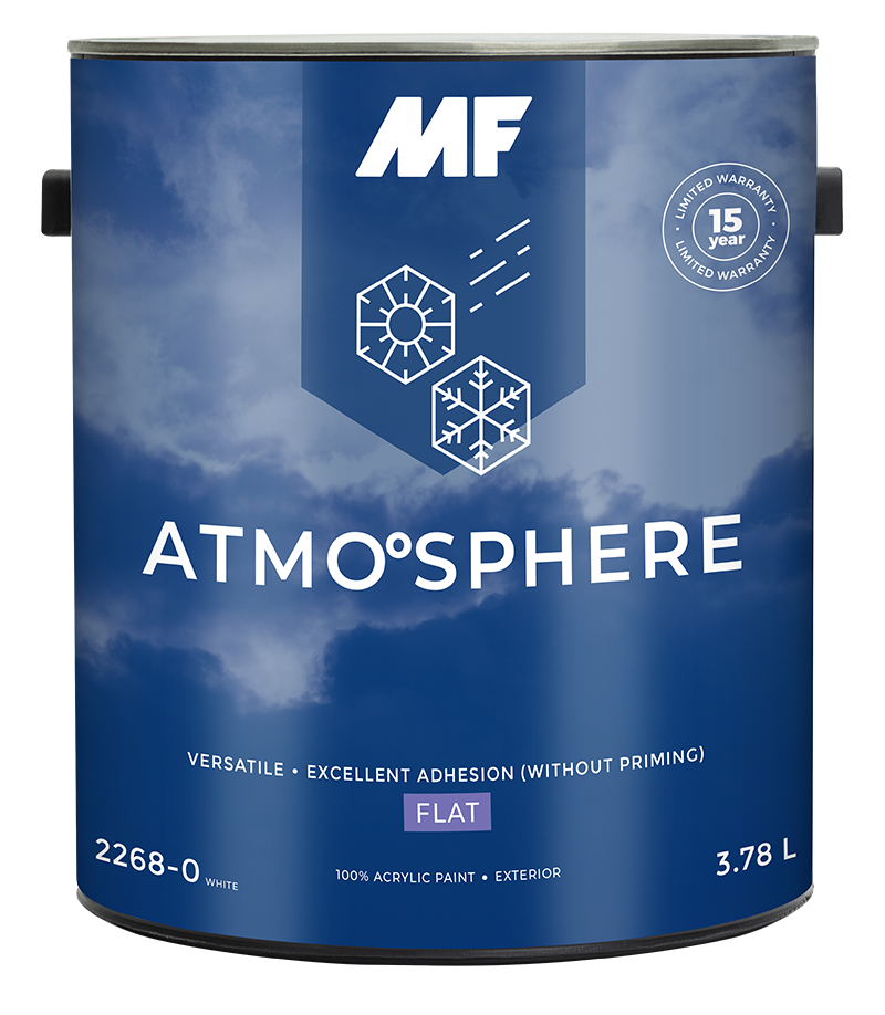 Atmosphere 2268 MF Paints