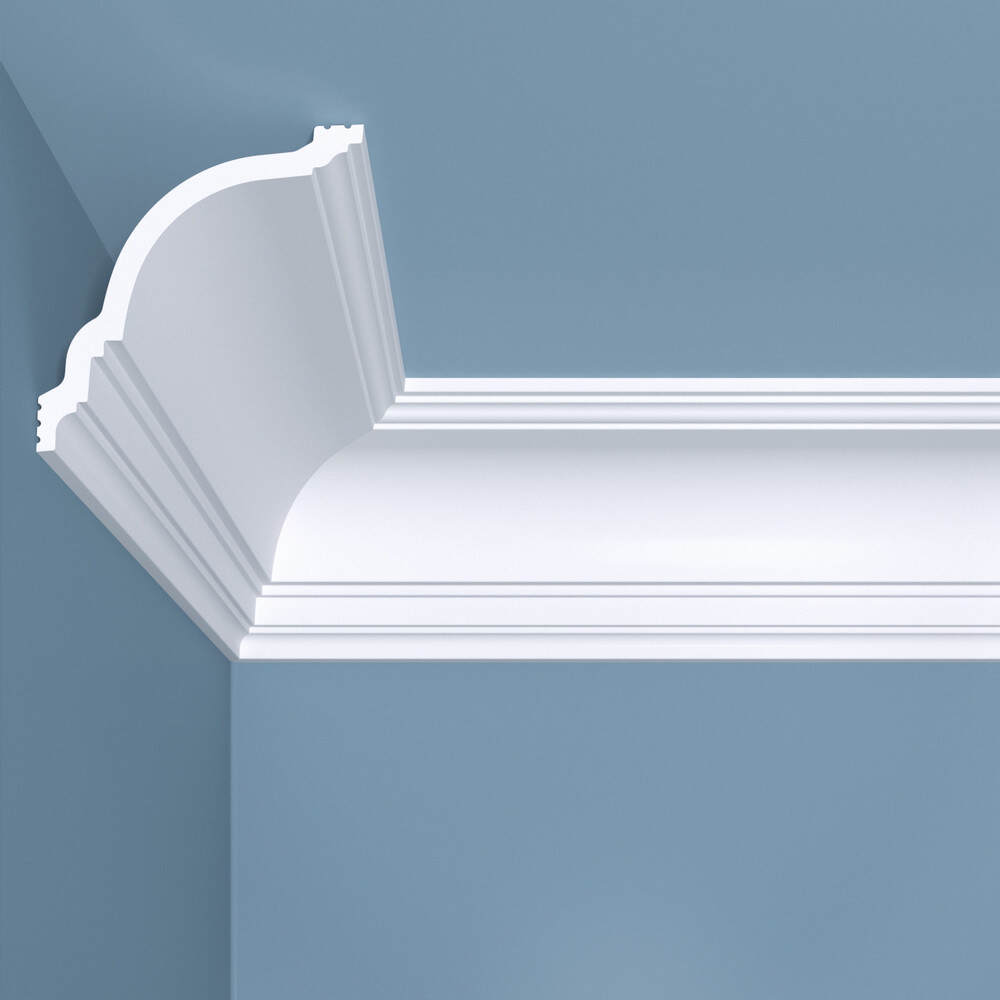 Карниз К16 80-80 