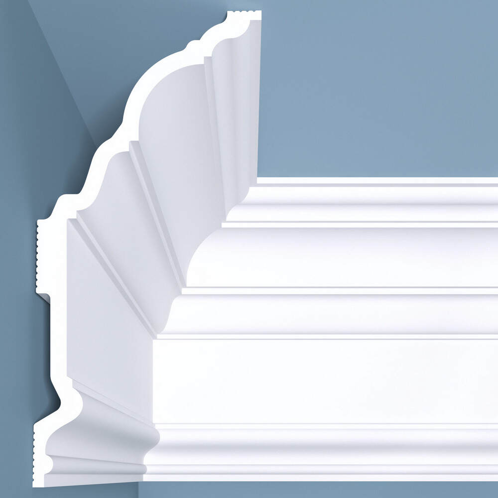 Карниз К20 250*120