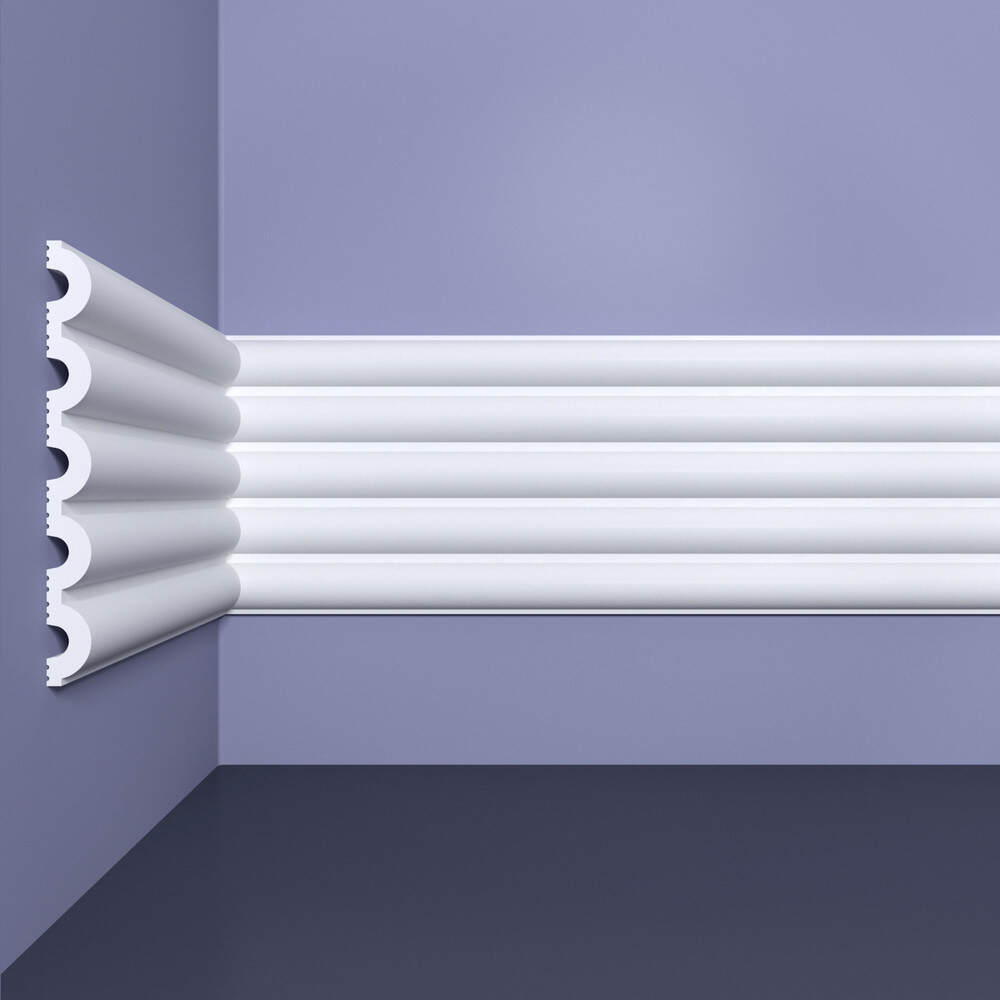 Панель Bello Deco СП 22/3