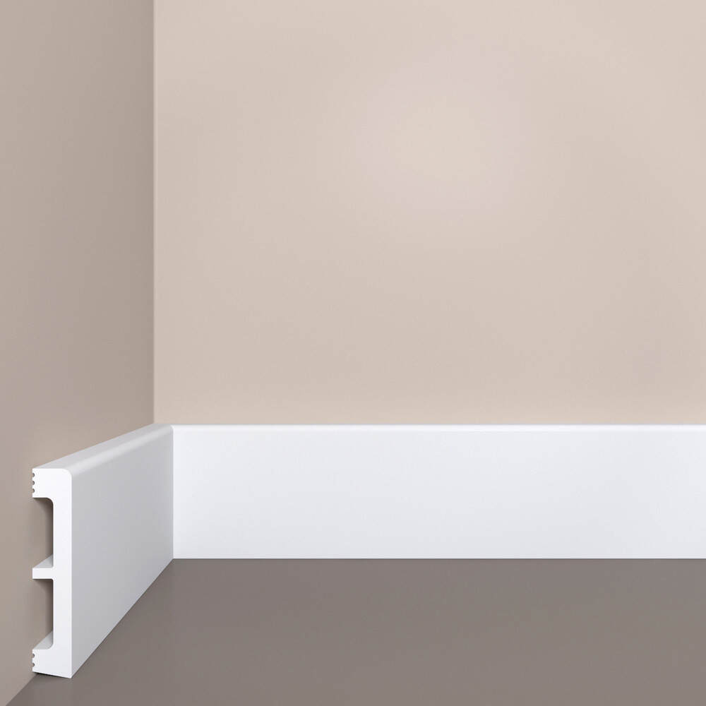 Плинтус Bello Deco П29 100-15