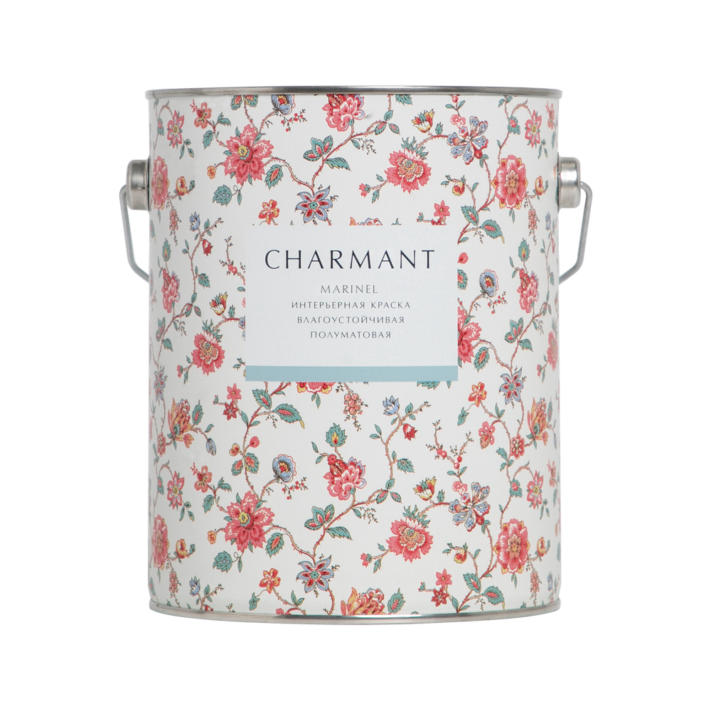 Краска Charmant Marinel Charmant Marinel