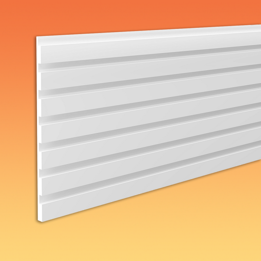 Панель Европласт U.6.59.106 Декоративная панель U.6.59.106