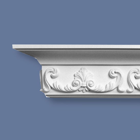 карниз с1049 Fabello Decor карниз fabello decor с1049