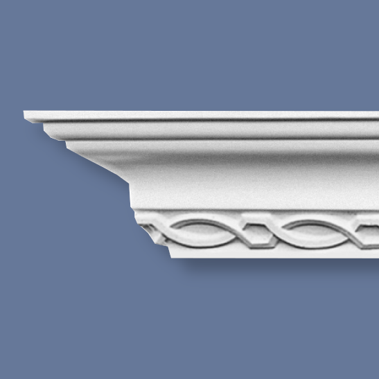 карниз с1085 Fabello Decor карниз fabello decor с1085