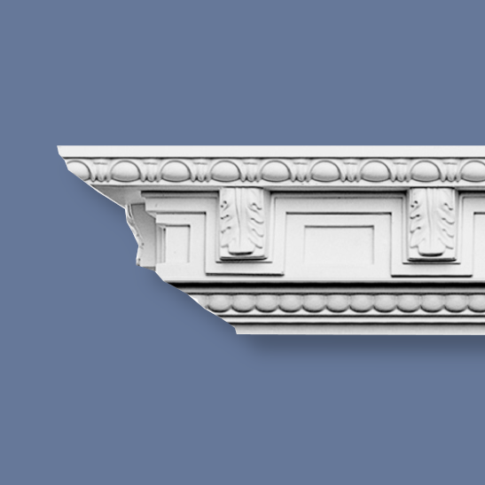 карниз fabello decor с1097