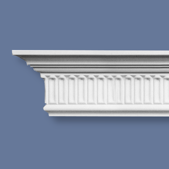 карниз с121 Fabello Decor карниз fabello decor с121