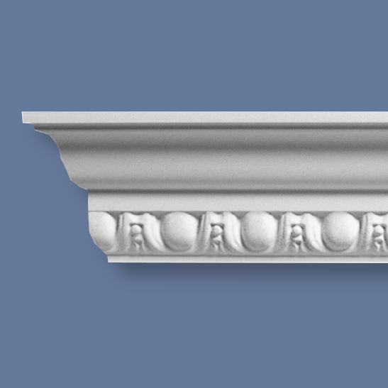 карниз с128 Fabello Decor карниз fabello decor с128