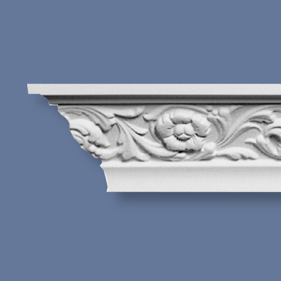 карниз с160 Fabello Decor карниз fabello decor с160