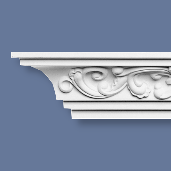 карниз с173 Fabello Decor карниз fabello decor с173