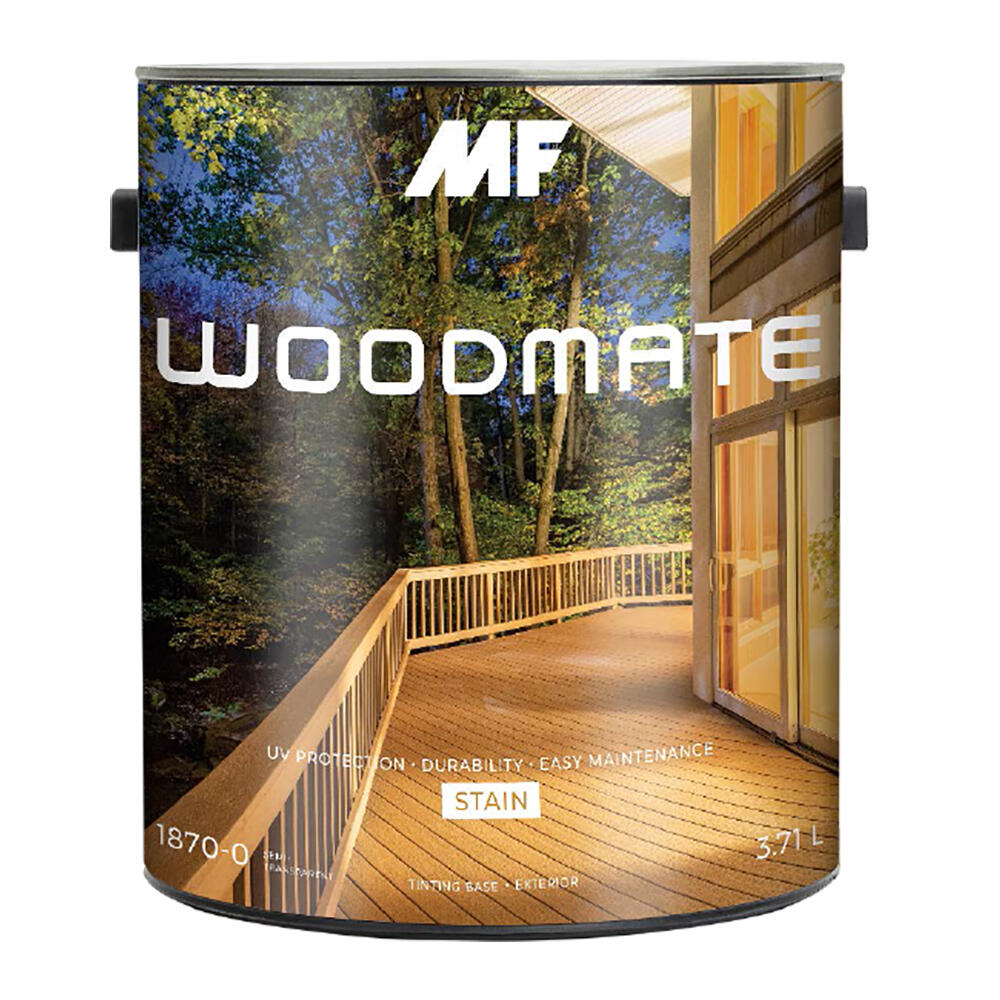 Канадская пропитка по дереву Woodmate Woodmate 1870 MF Paint