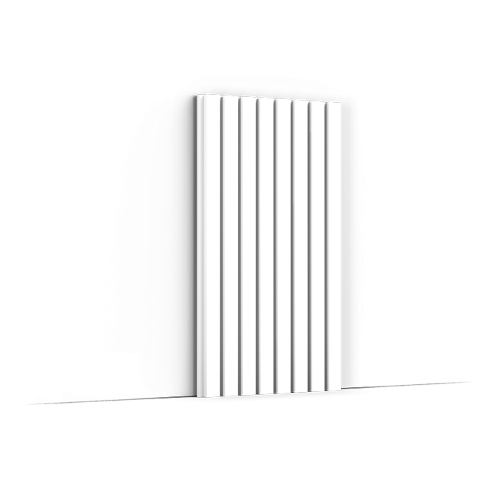 3D панель WX214-3000
