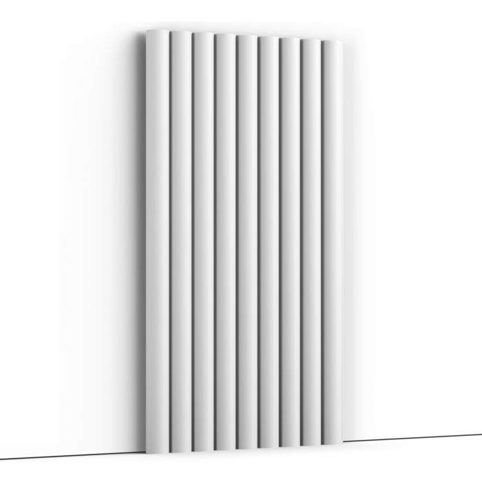 3D панель WX218-3000